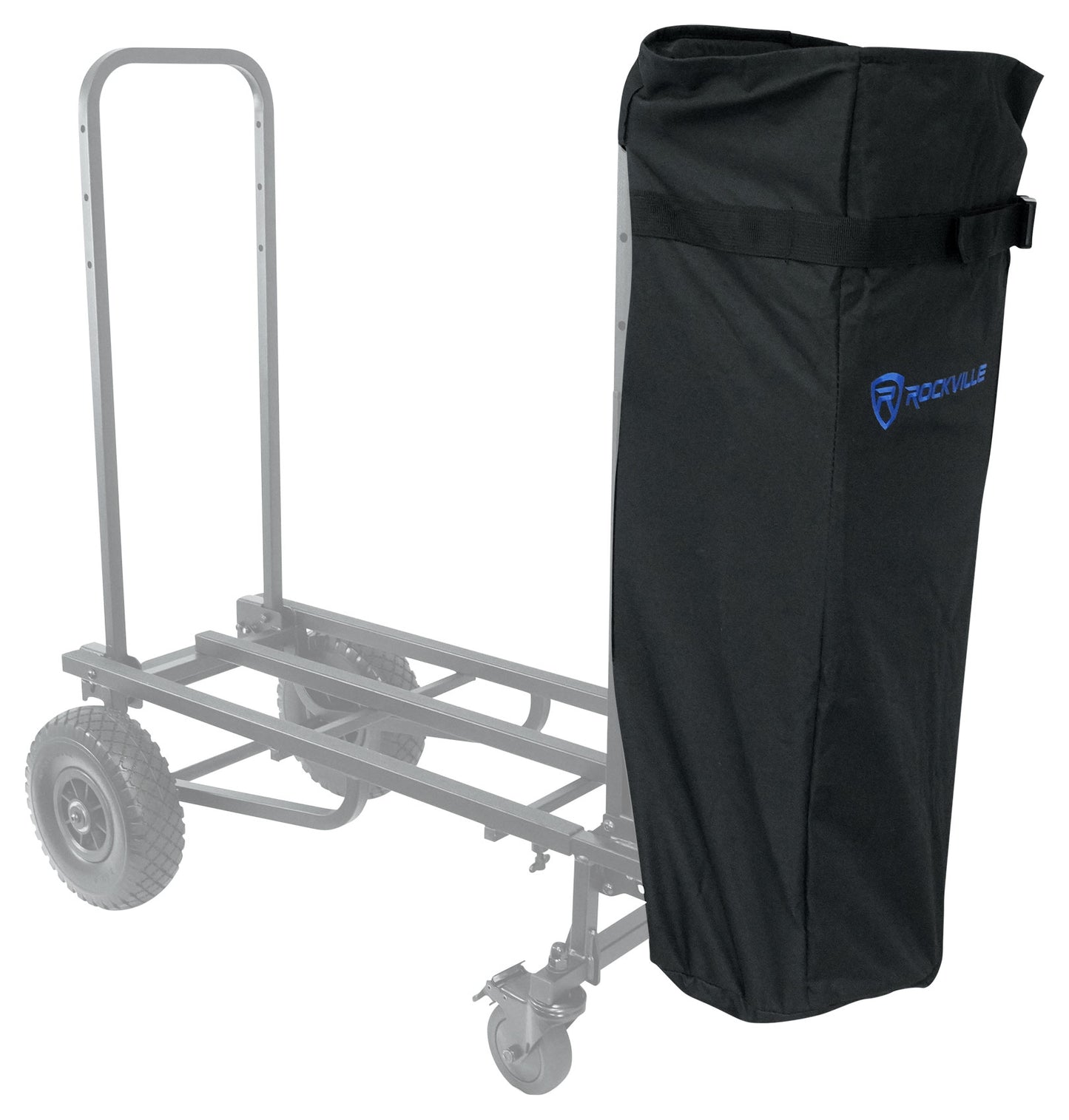 Rock Cart Off‑Road + CART‑STAND‑BAG Bundle