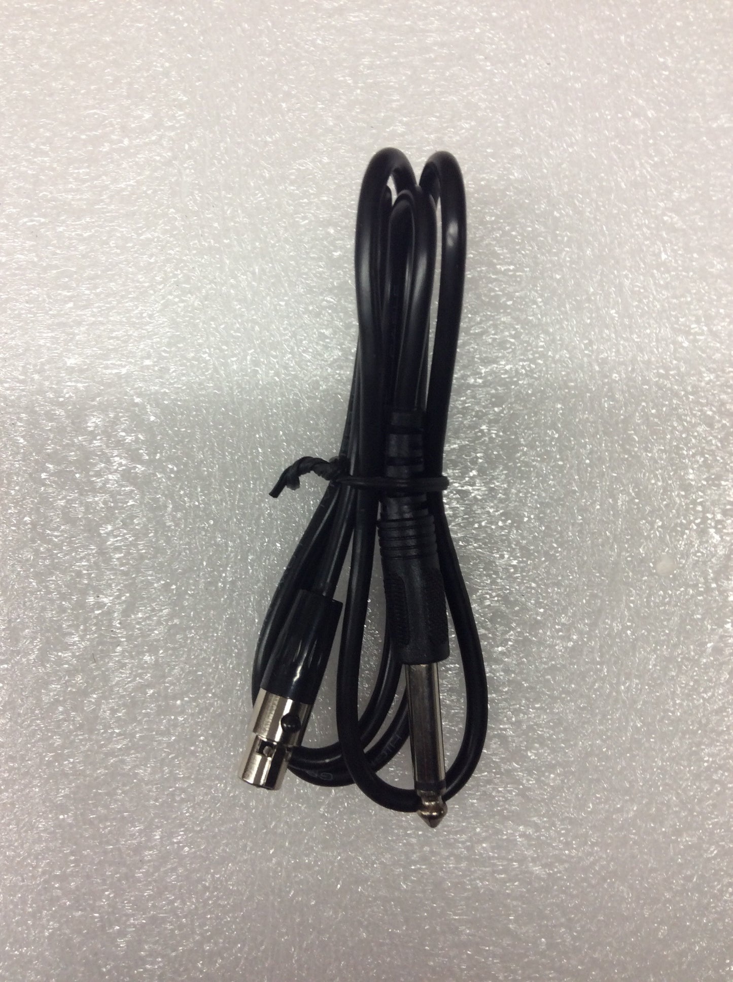 RWM81U, RWM61U TS-to-TA3F CABLE