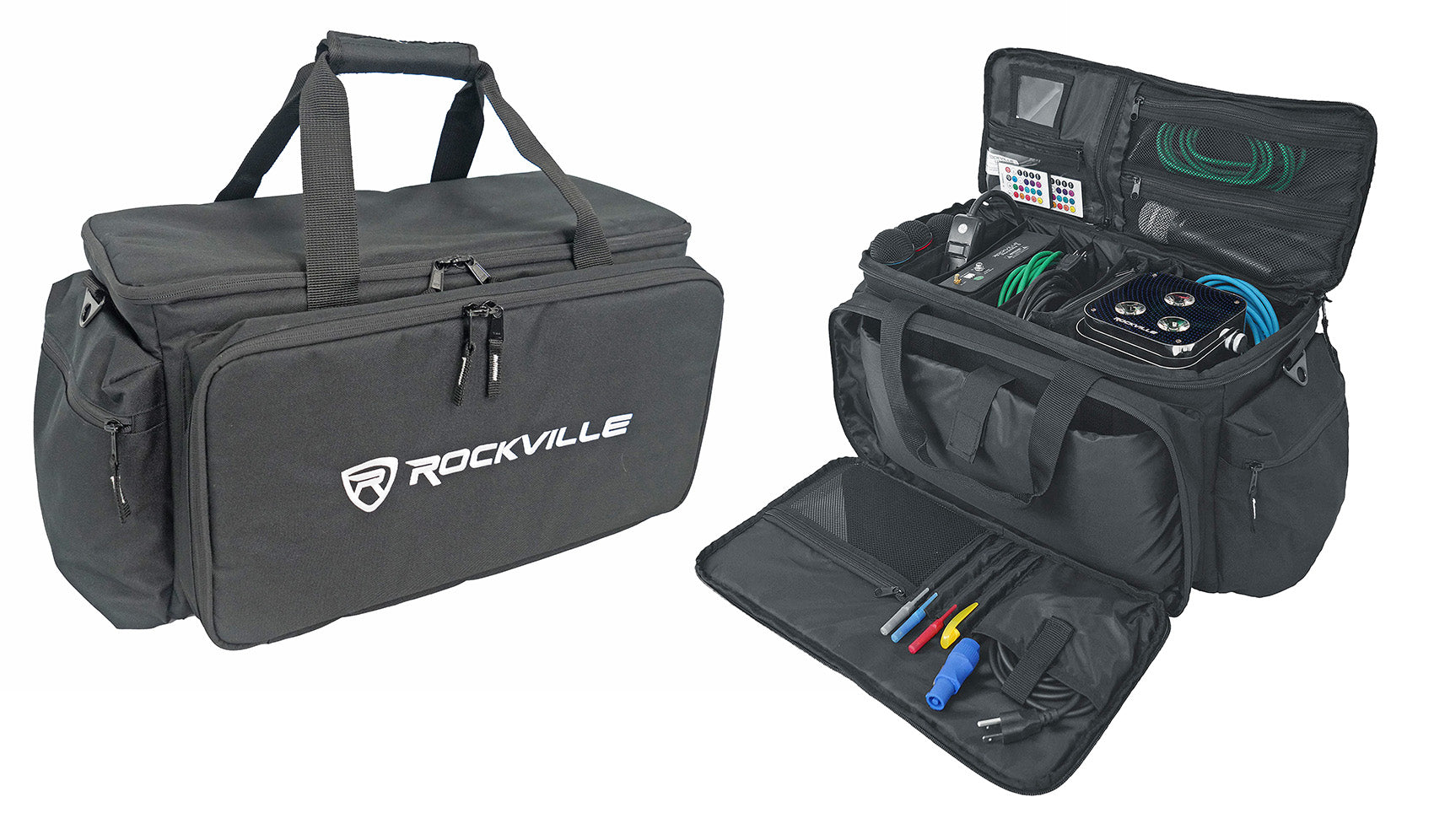 UT-BAG10 – Rockville