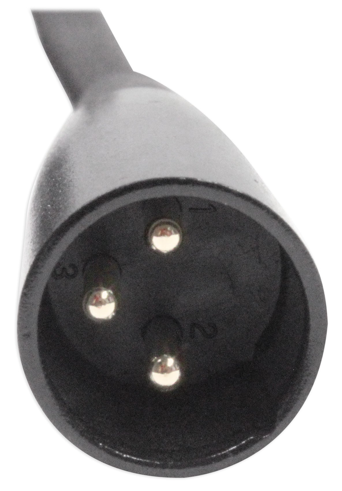 Titan Column 12 2-Pack + XLR Cable Bundle