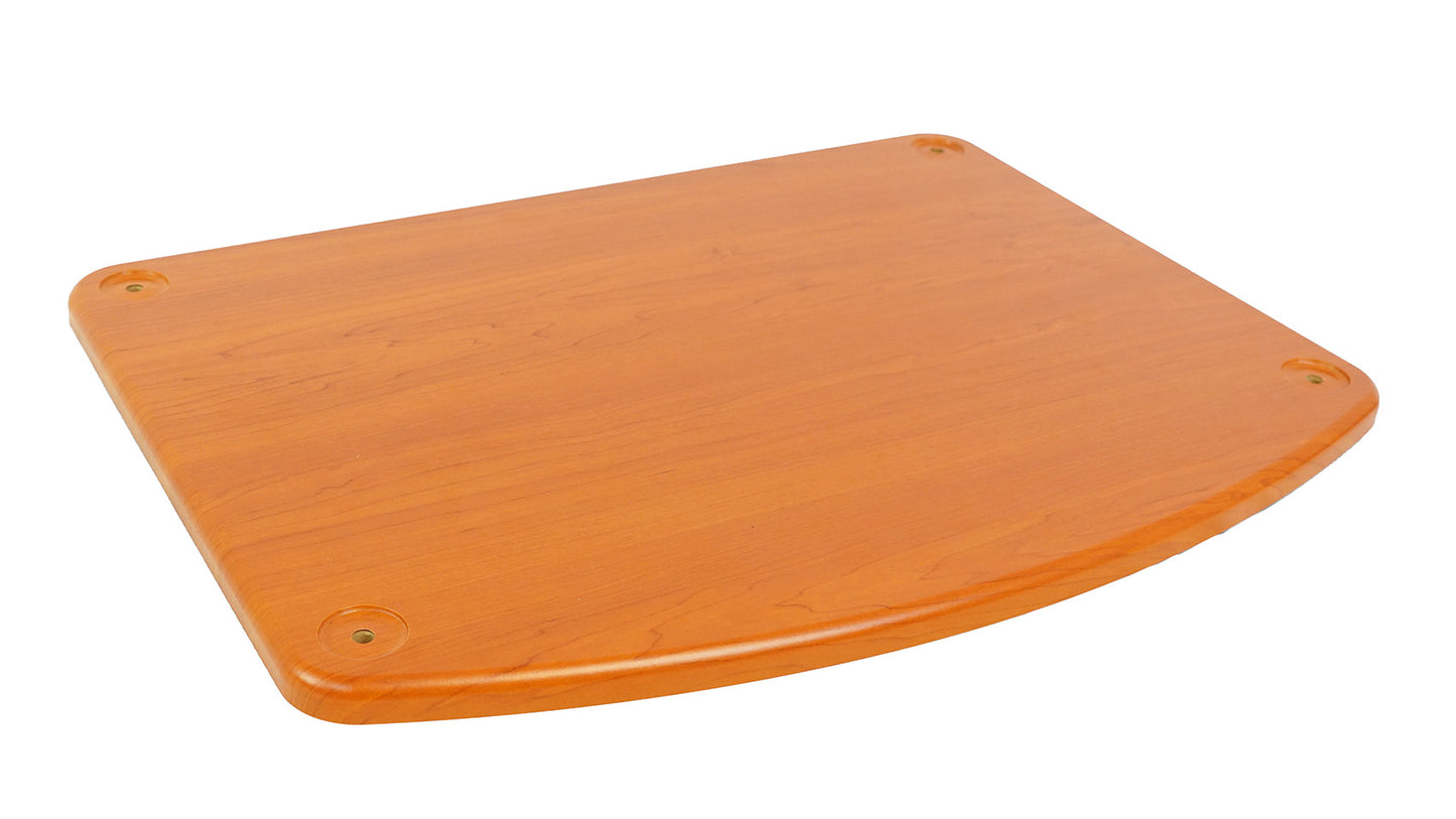 FLX Classic Wood 4-Shelf + Classic Wood Add-On Shelf Bundle