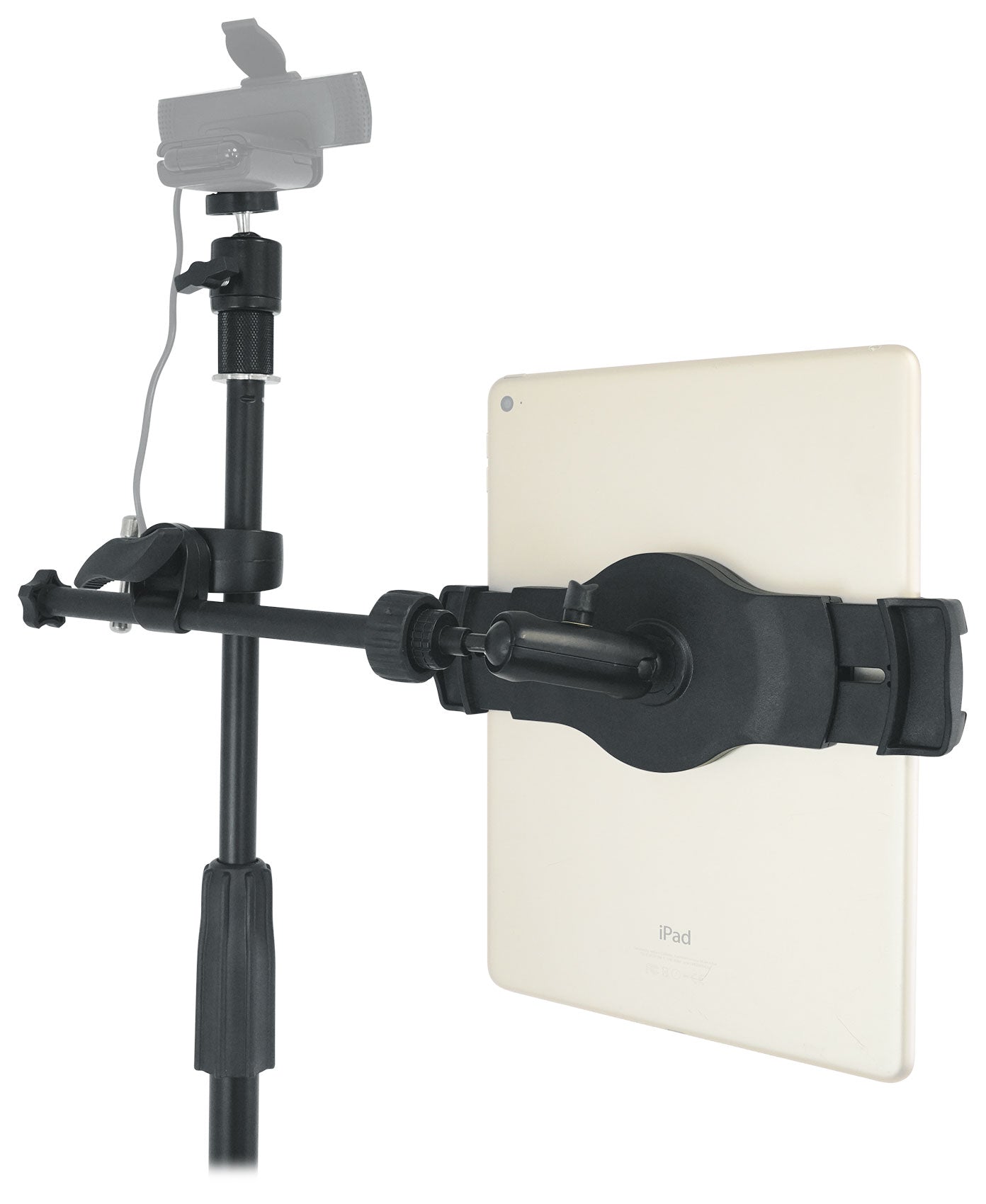 CAMSTAND + Microphone Clips Bundle