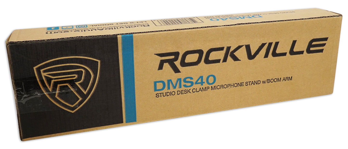 R-TRACK SOLO + RCM03 + PRO-M50 + DMS40 Bundle