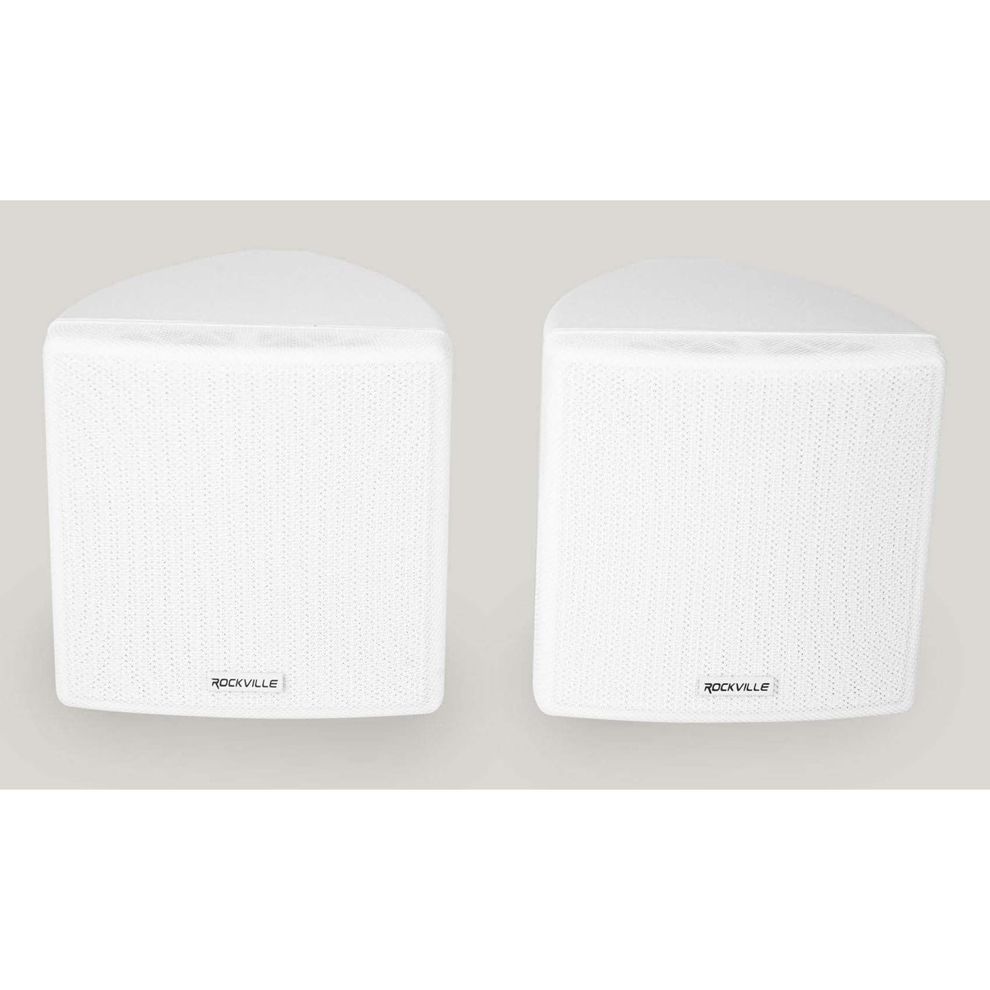 Cube 70v White 5-Pack