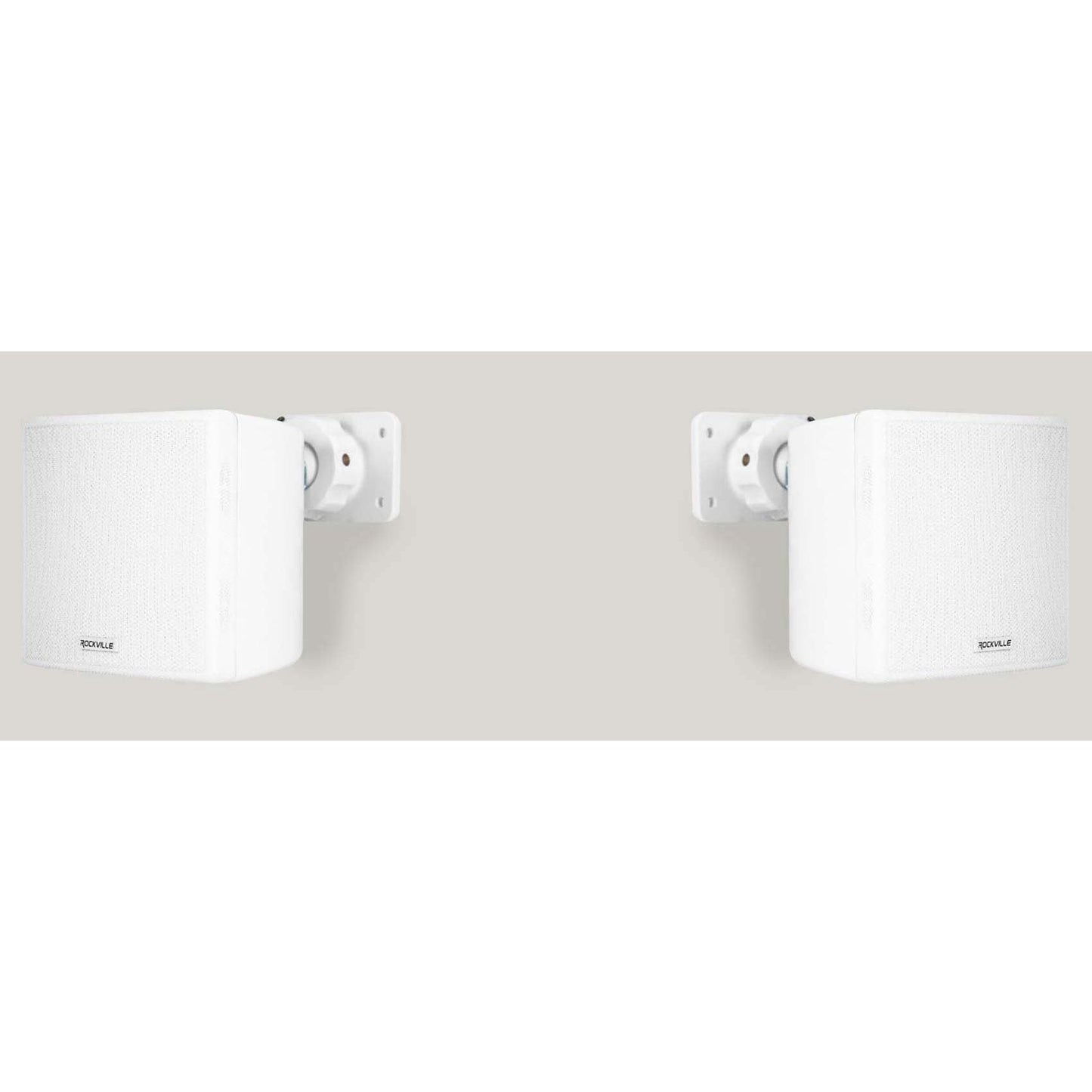 Cube 70v White 5-Pack