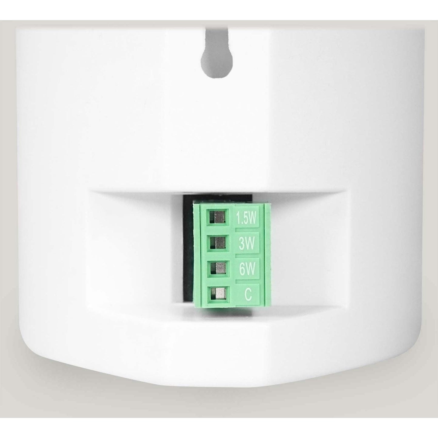 Cube 70v White 5-Pack