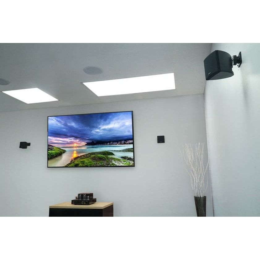 Cube 70v White 5-Pack