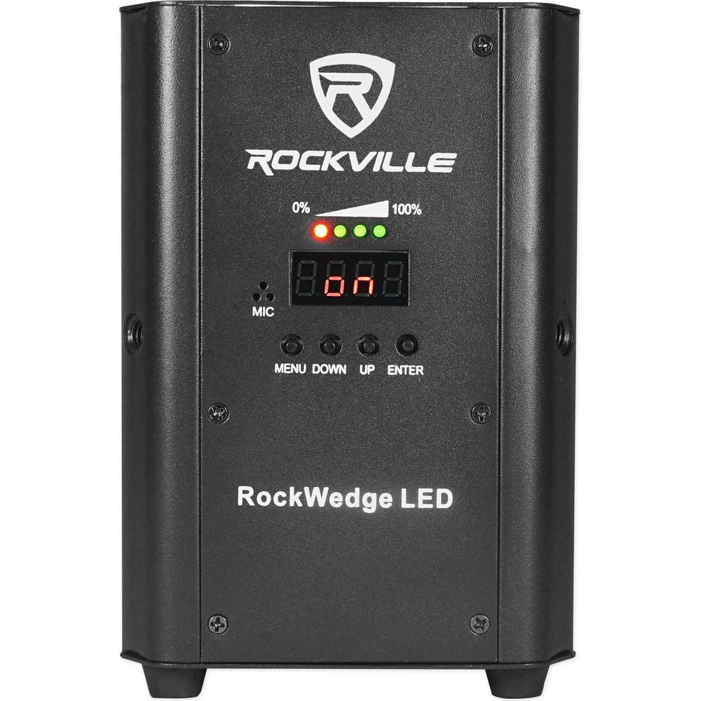RockWedge LED 10-Pack