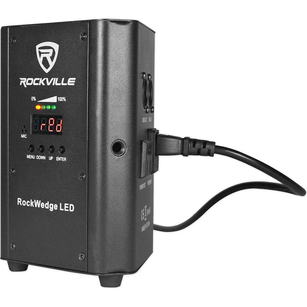 RockWedge LED 10-Pack