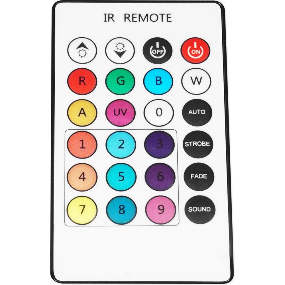 RockWedge LED 10-Pack