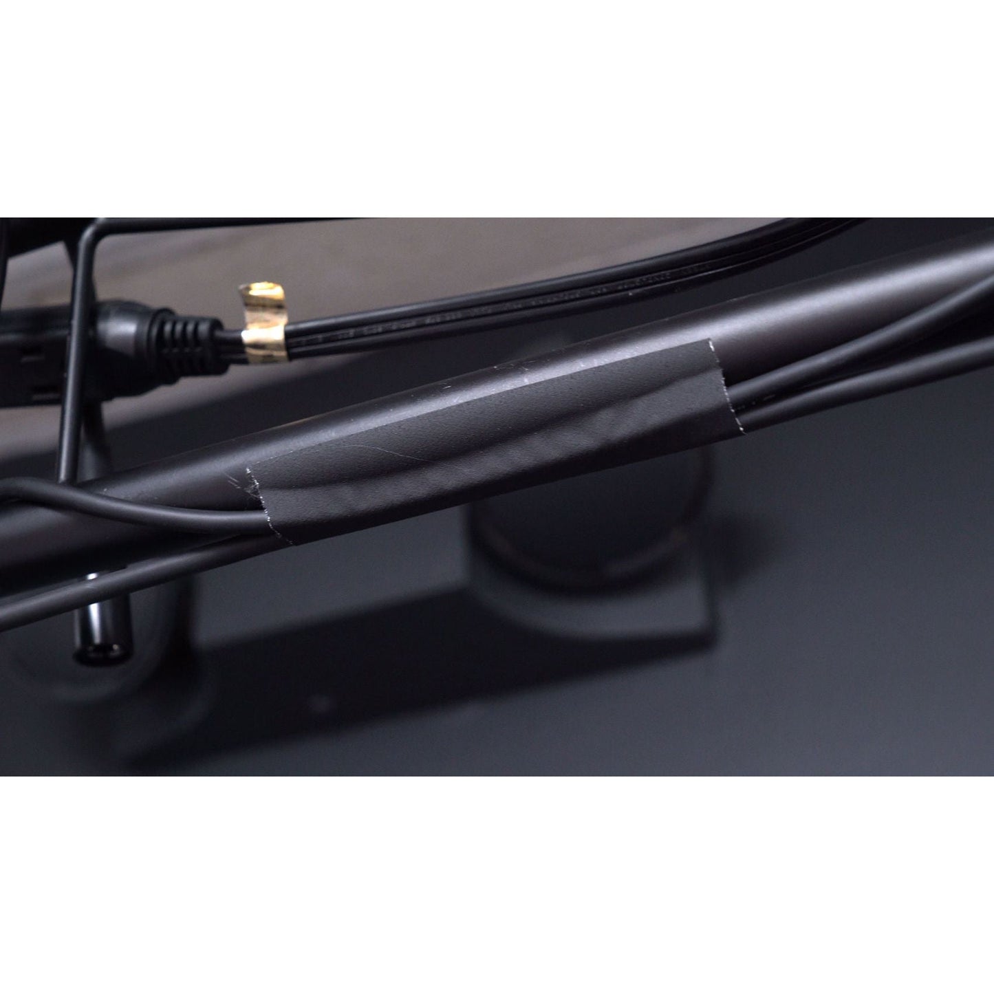 ROCK GAFF BLACK 10-Pack