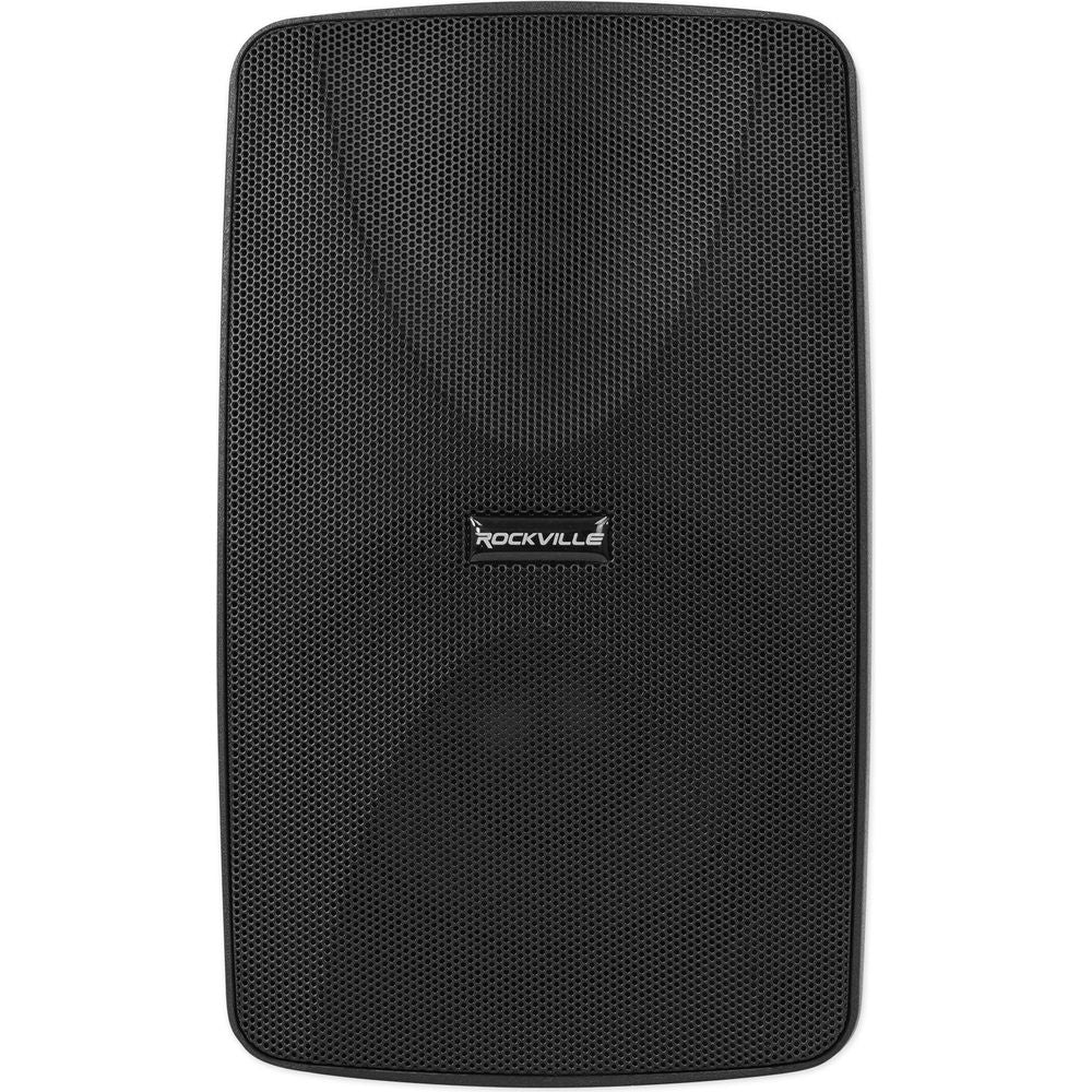 ROCK MATRIX 4 + WET‑7020B Black 12-Pack Bundle