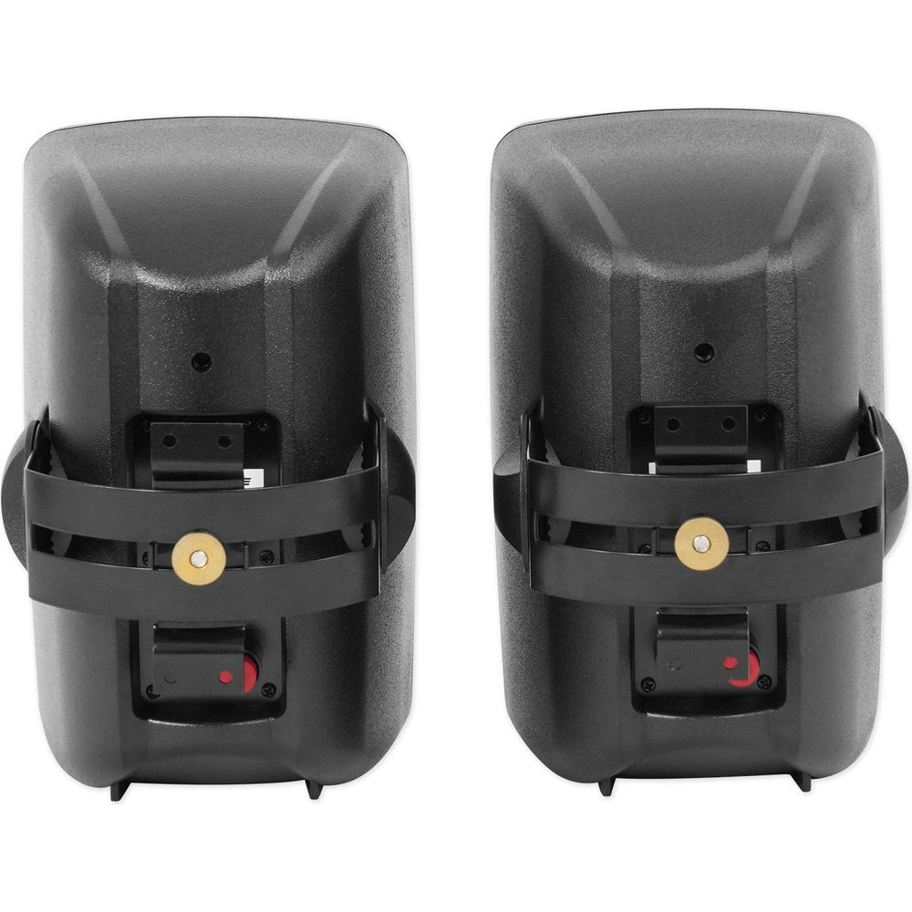 ROCK MATRIX 4 + WET‑7020B Black 12-Pack Bundle