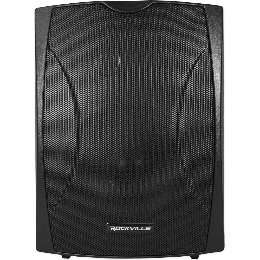 WET-6 Black 12-Pack + RCS350-6 Amplifier Bundle