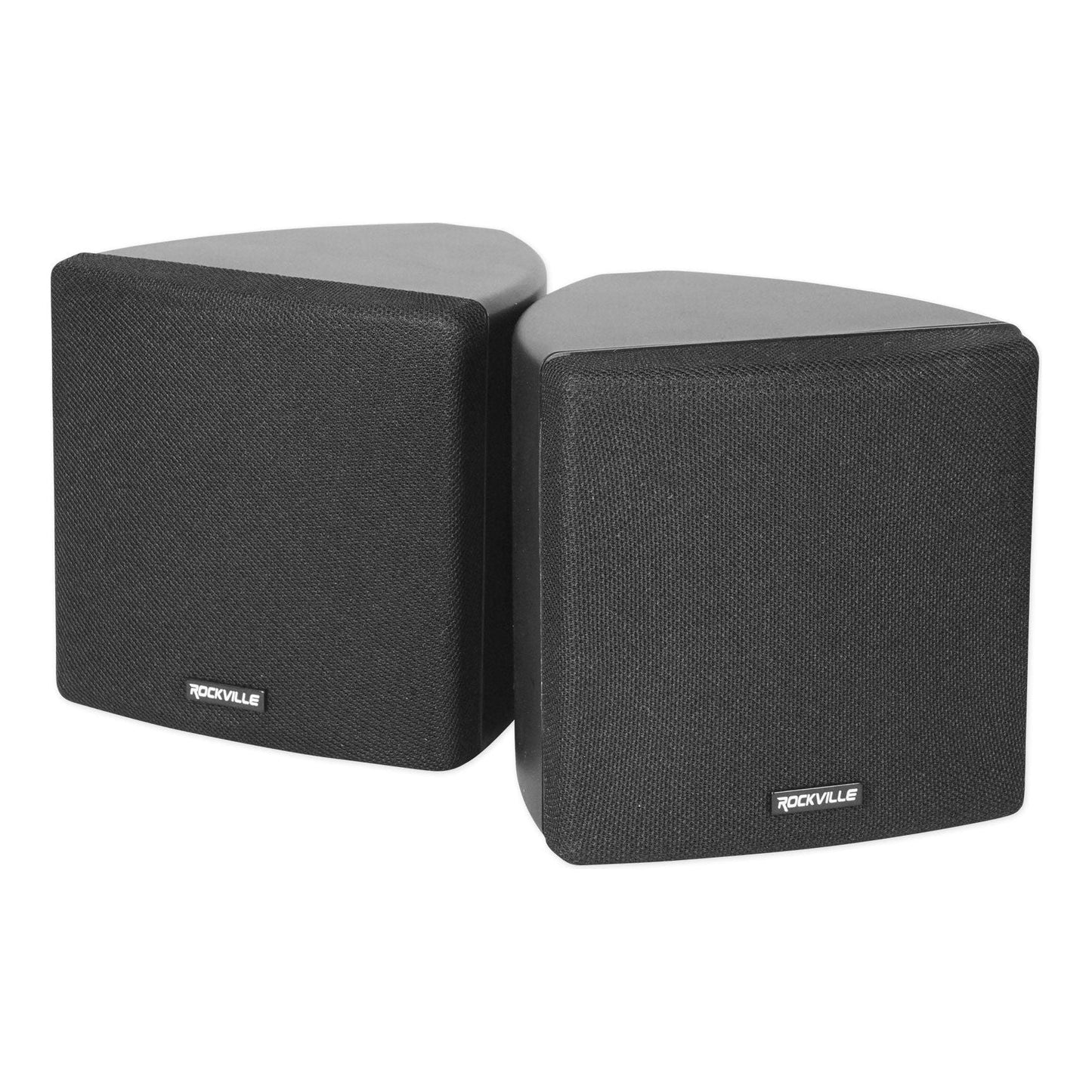 Cube 70v Black 6-Pack