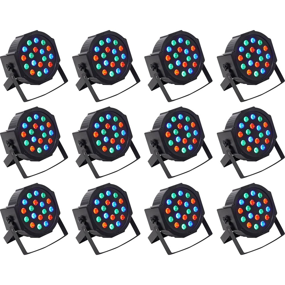 RockPAR50 12-Pack