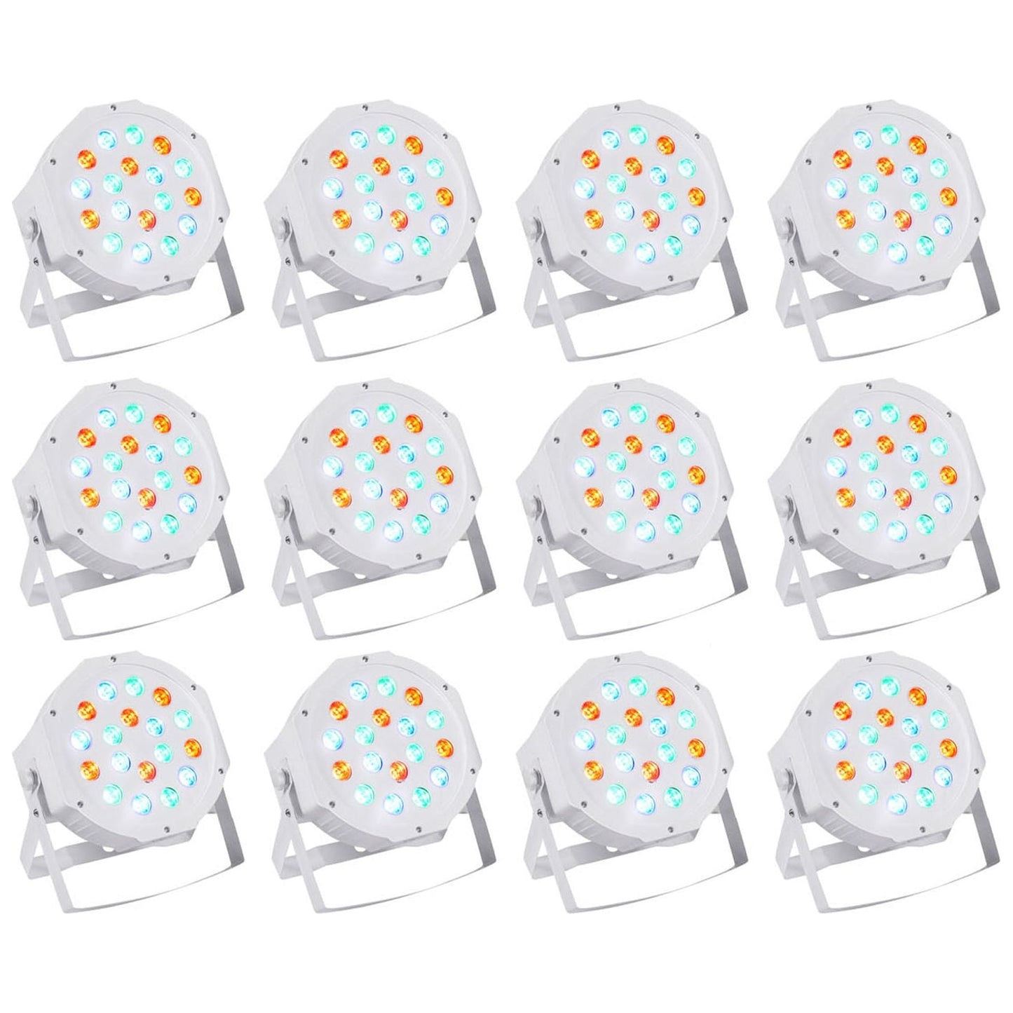 RockPAR50 Wht 12-Pack