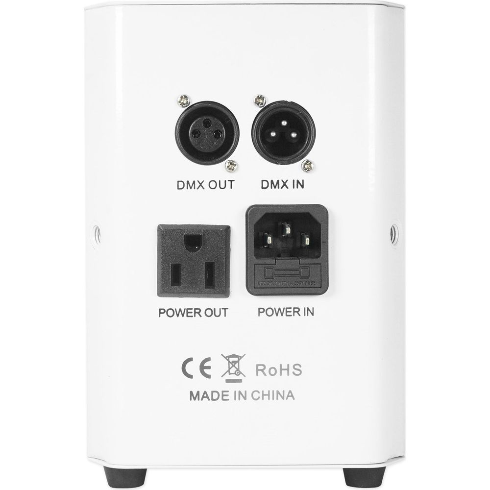 RockWedge LED White 12-Pack