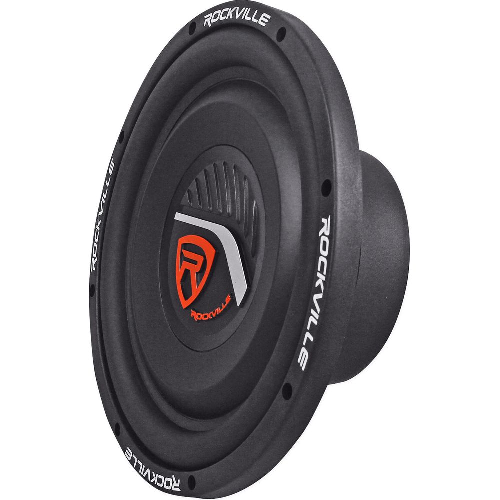 W12T4S2 12 2-Pack + KRYPTON-M2 Mono Amplifier Bundle