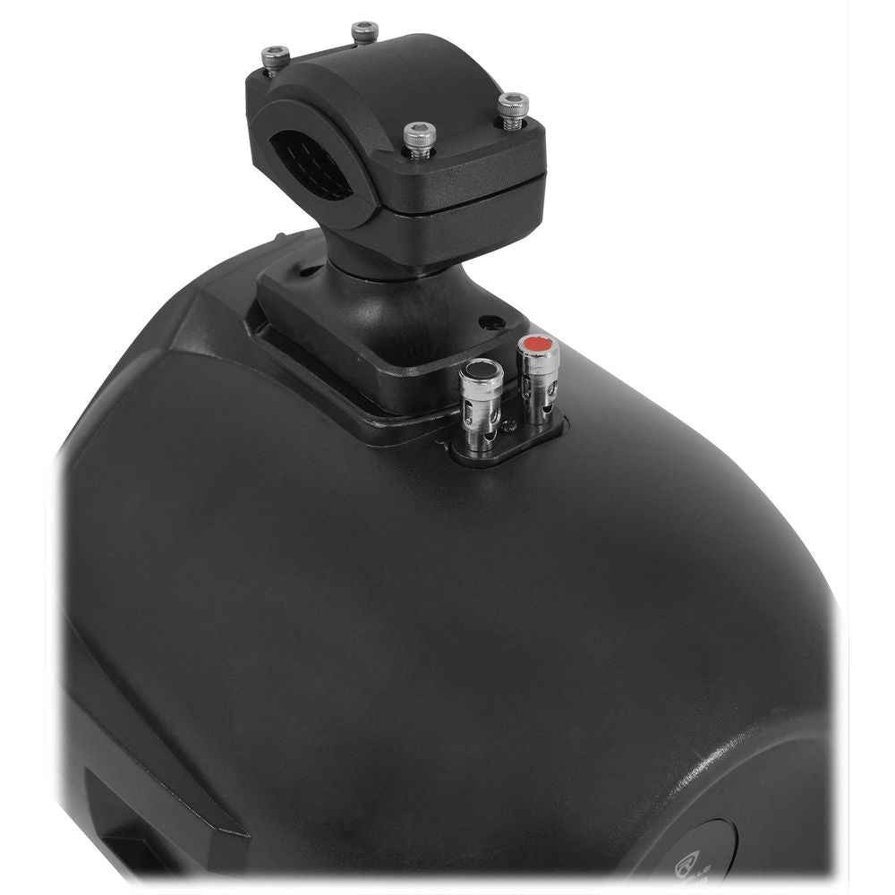 RWB90B Black + 360° Swivel Tower Hardware Bundle