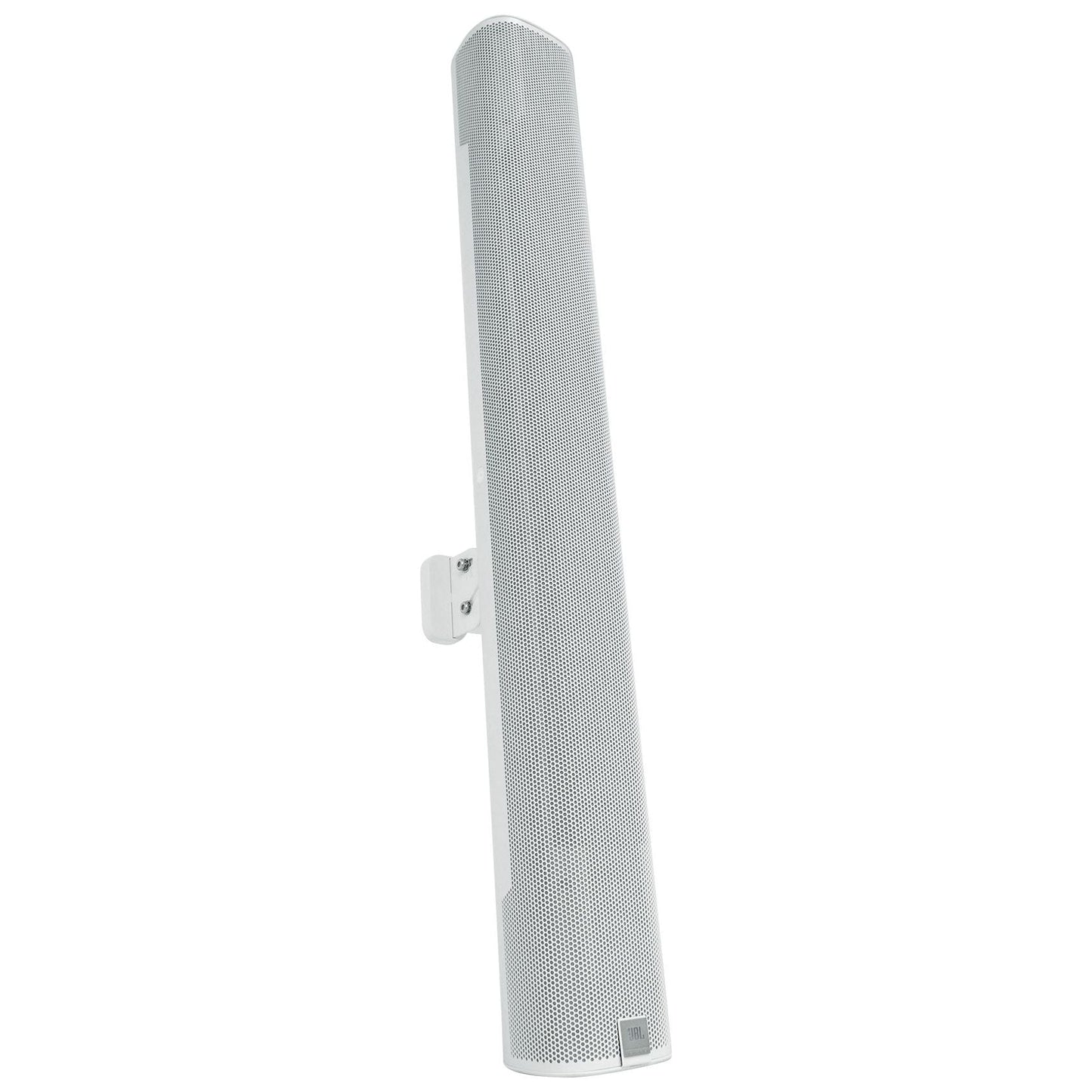 JBL COL800 White 2-Pack + RCS180-6 Amplifier Bundle