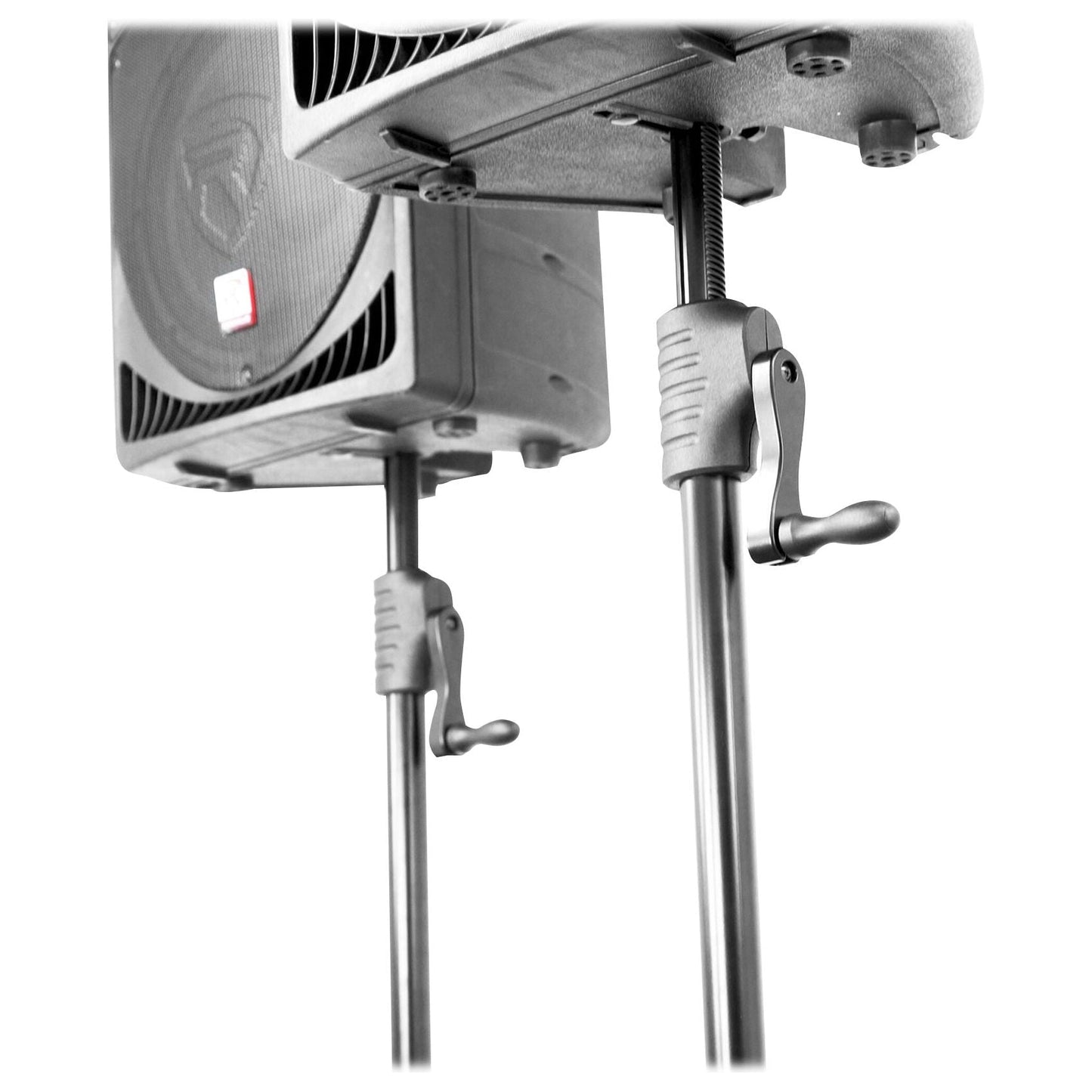 (2) JBL JRX212 1000 Watt 12" Passive DJ PA Speakers+(2) Crank-Up Speaker Stands