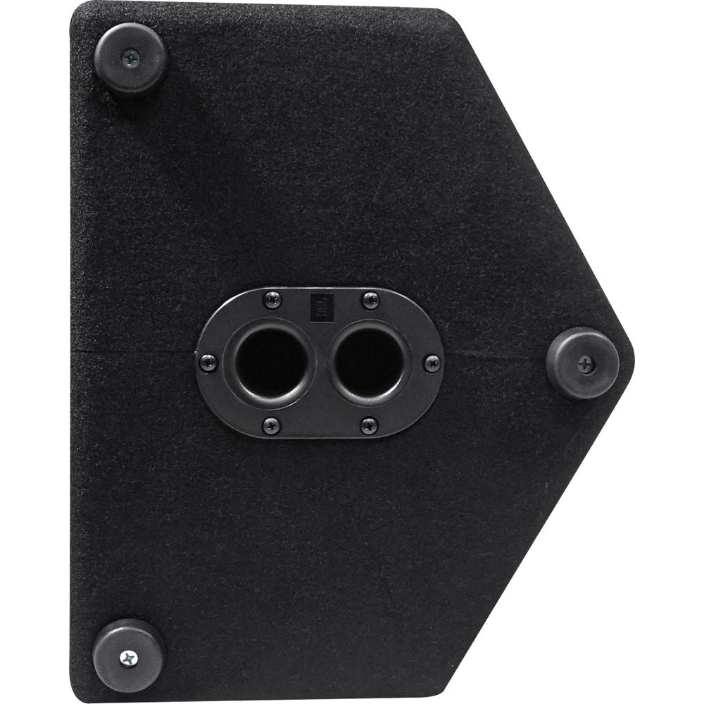 (2) JBL Pro JRX212 12" 2000w PA/DJ Speakers+Powered Mixer w/Bluetooth+Stands