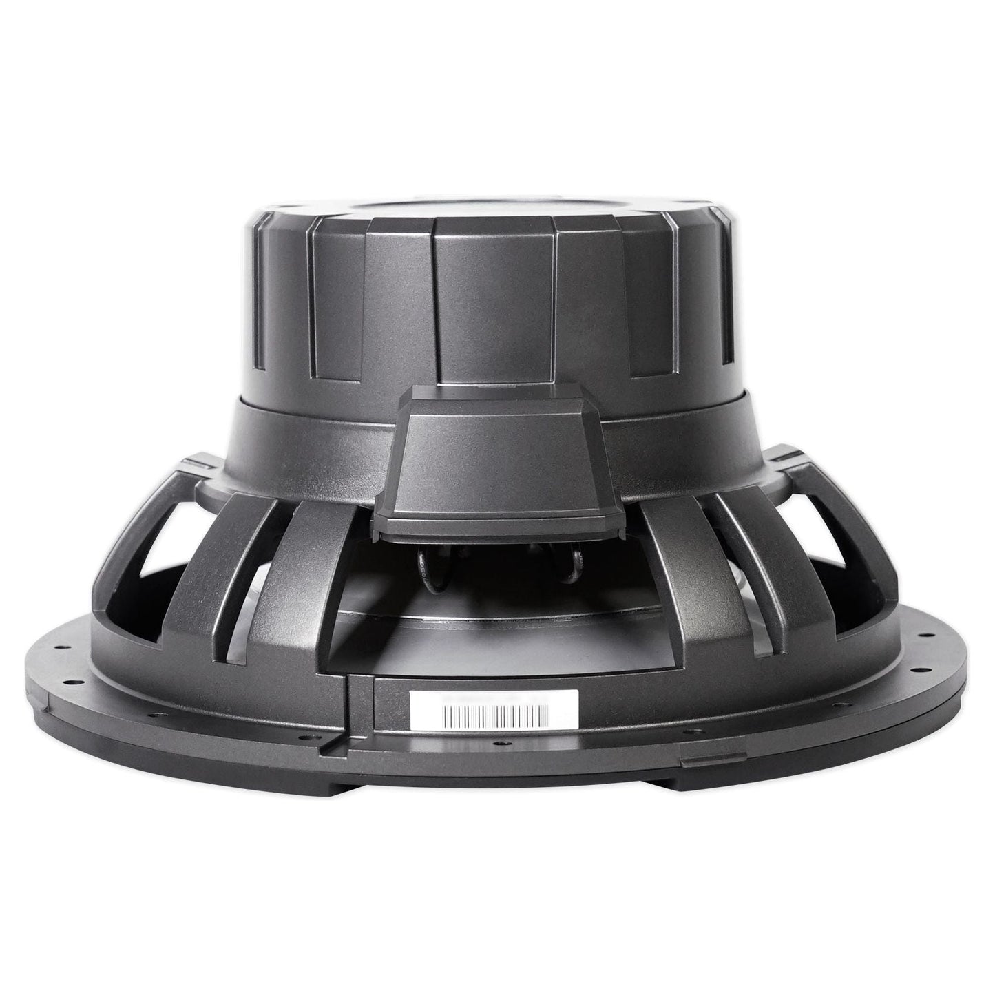 (2) KICKER 45KMF104 10" 350w Free-Air Marine Boat Subwoofers+Amplifier+Amp Kit