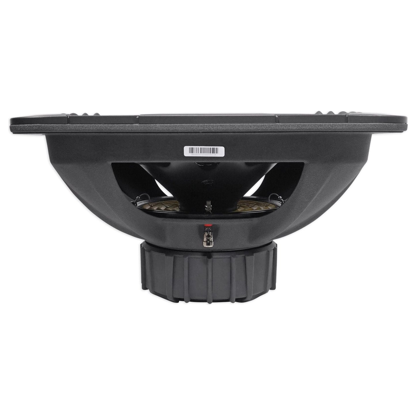 (2) KICKER 45L7R152 15" 3600w L7R Car Subwoofers+Vented Box+Amplifier+Amp Kit