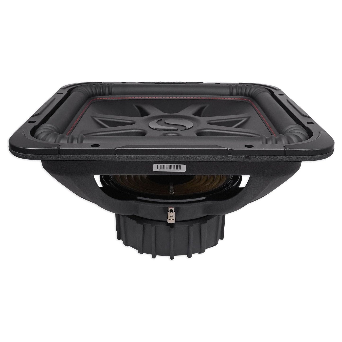 (2) KICKER 45L7R154 15" 3600w L7R Car Subwoofers+Vented Sub Box Enclosure L7R154