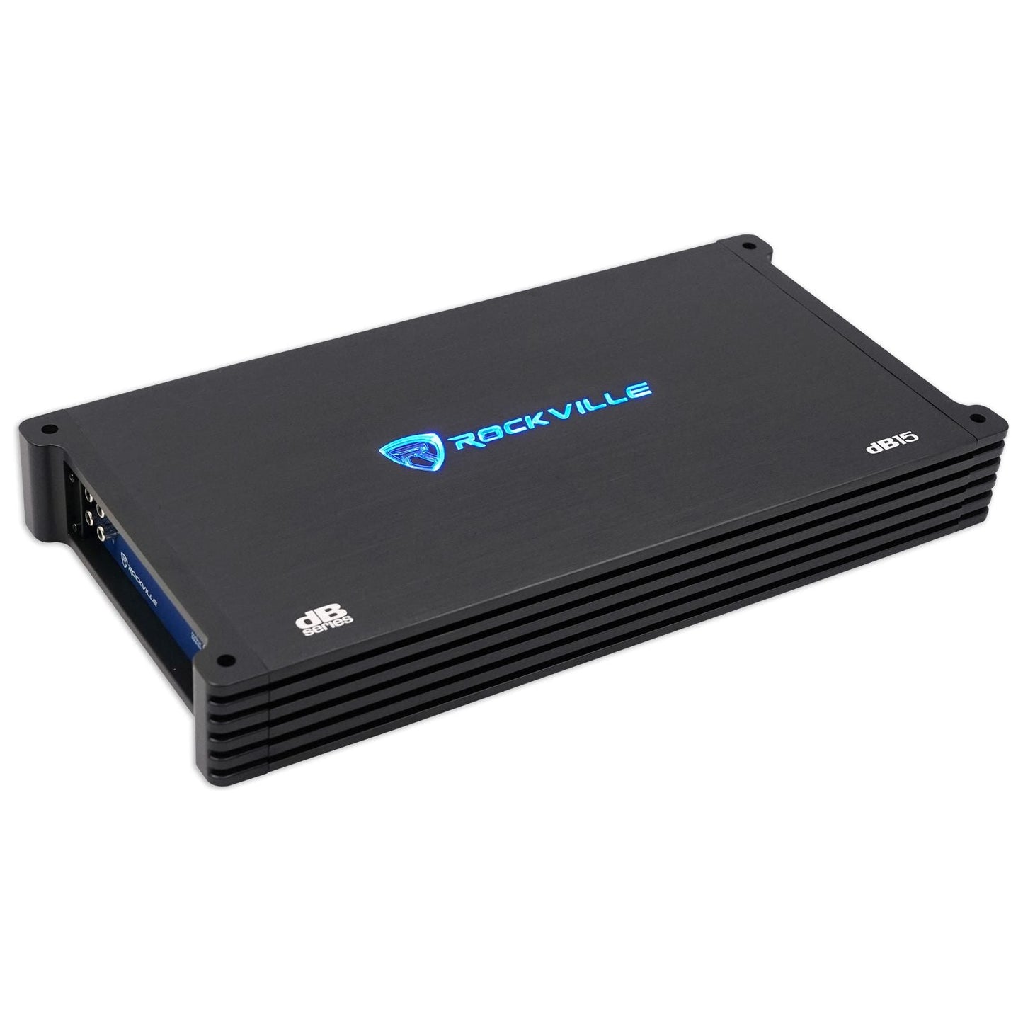 (2) KICKER 46L7T122 12" 1200w L7T Subwoofers Solo-Baric Subs+Amplifier+Amp Kit