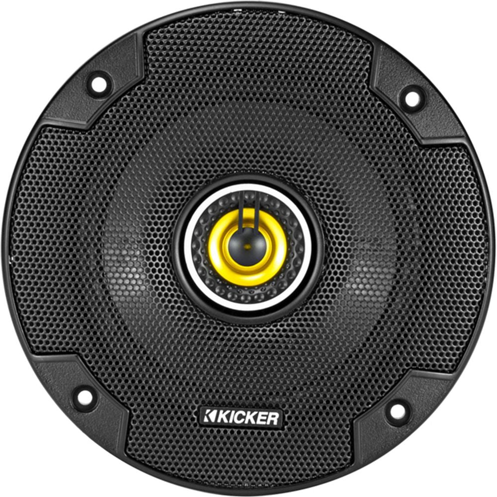 MAC525S 5.25" Chrome Wakeboard Pods 2-Pack + 360° Swivel Clamps Bundle