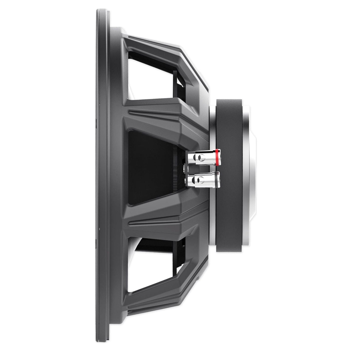 (2) MTX 3510-04 10" 1000w SVC 4-ohm Car Audio Subwoofers+Mono Amplifier+Amp Kit