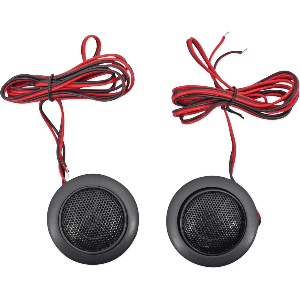 RV69.2C 2-Pack + RXA-F1 Amplifier Bundle