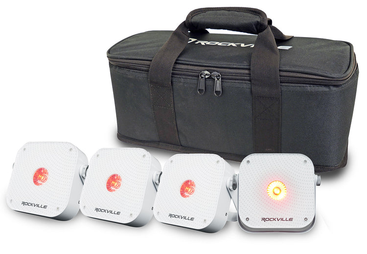 4 PACK MINI RF1 V3 with Bag