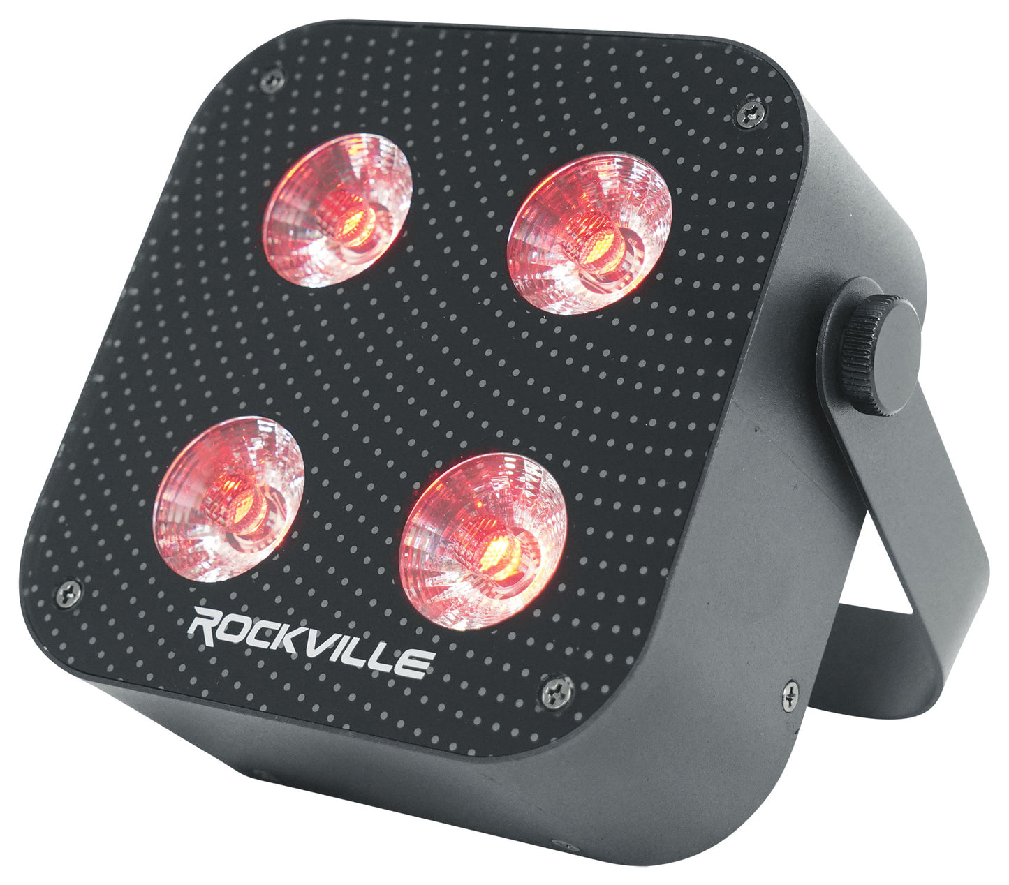 MINI RF4 V2 BLACK 12-Pack