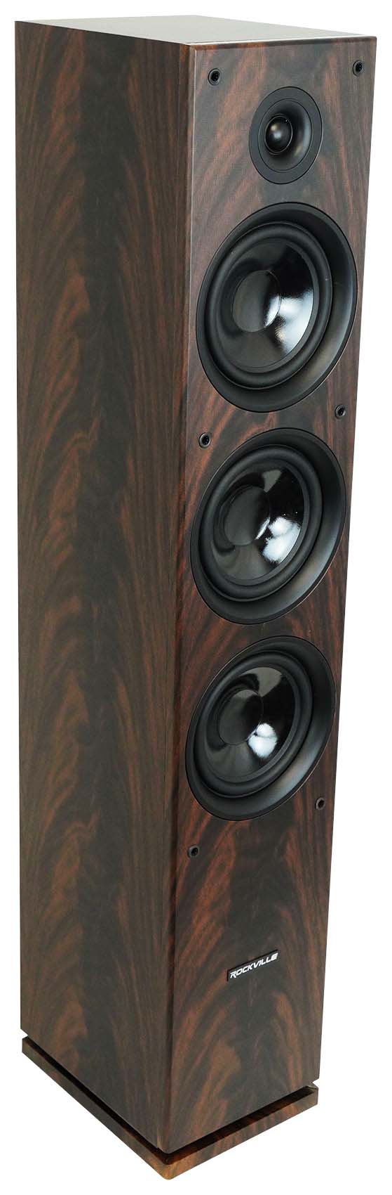 RockTower 64D Pair
