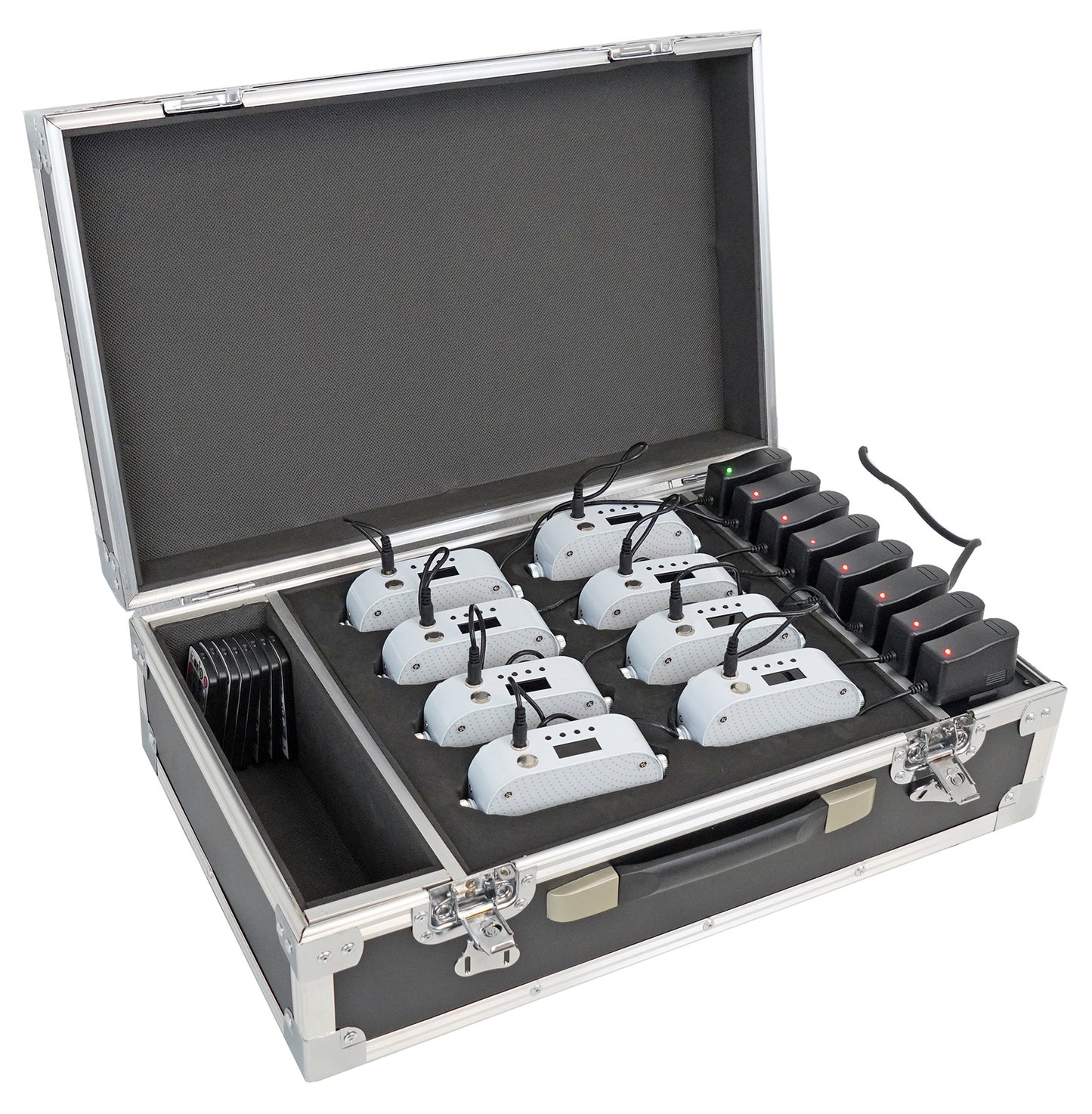 MINI RF1 V3 CHARGE PACKAGE WHITE