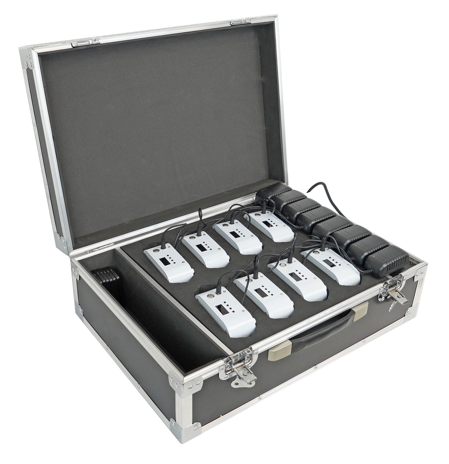 MINI RF4 V2 CHARGE PACKAGE WHITE