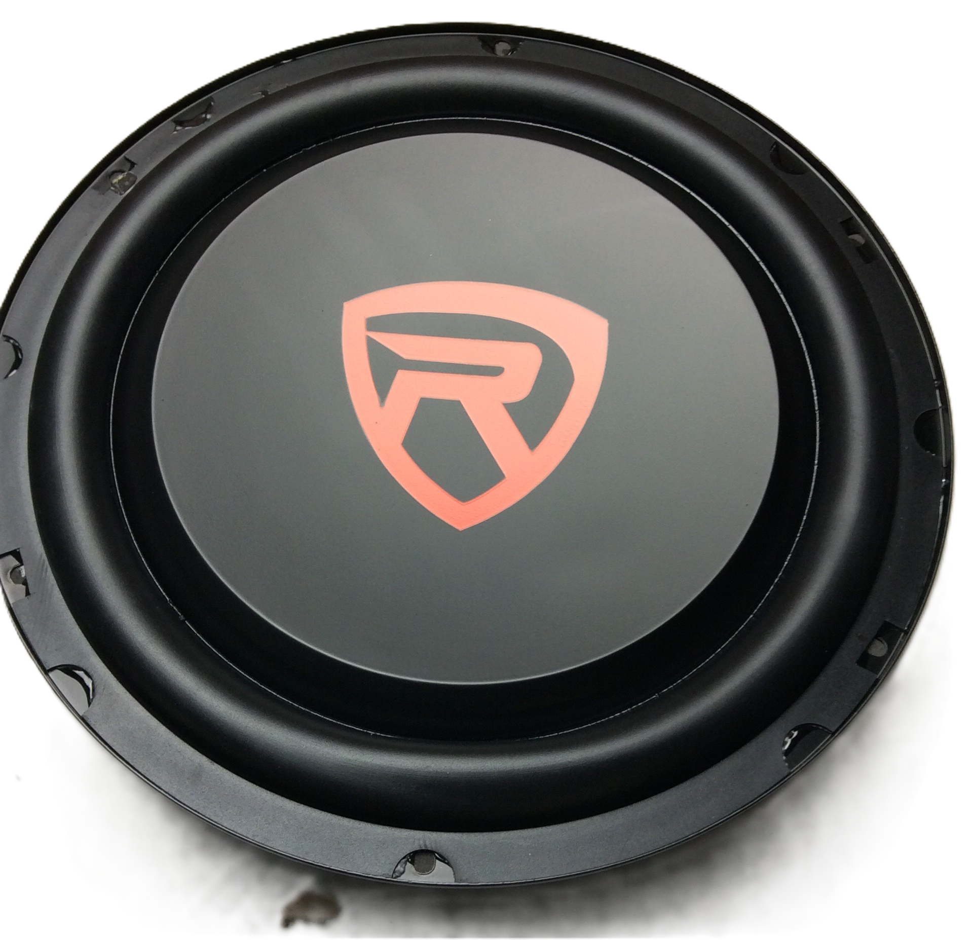 ユニバーサル　NOVA 12.4㎜　ラジアル　中古品 RWS12CA WOOFER 4 OHM – Rockville
