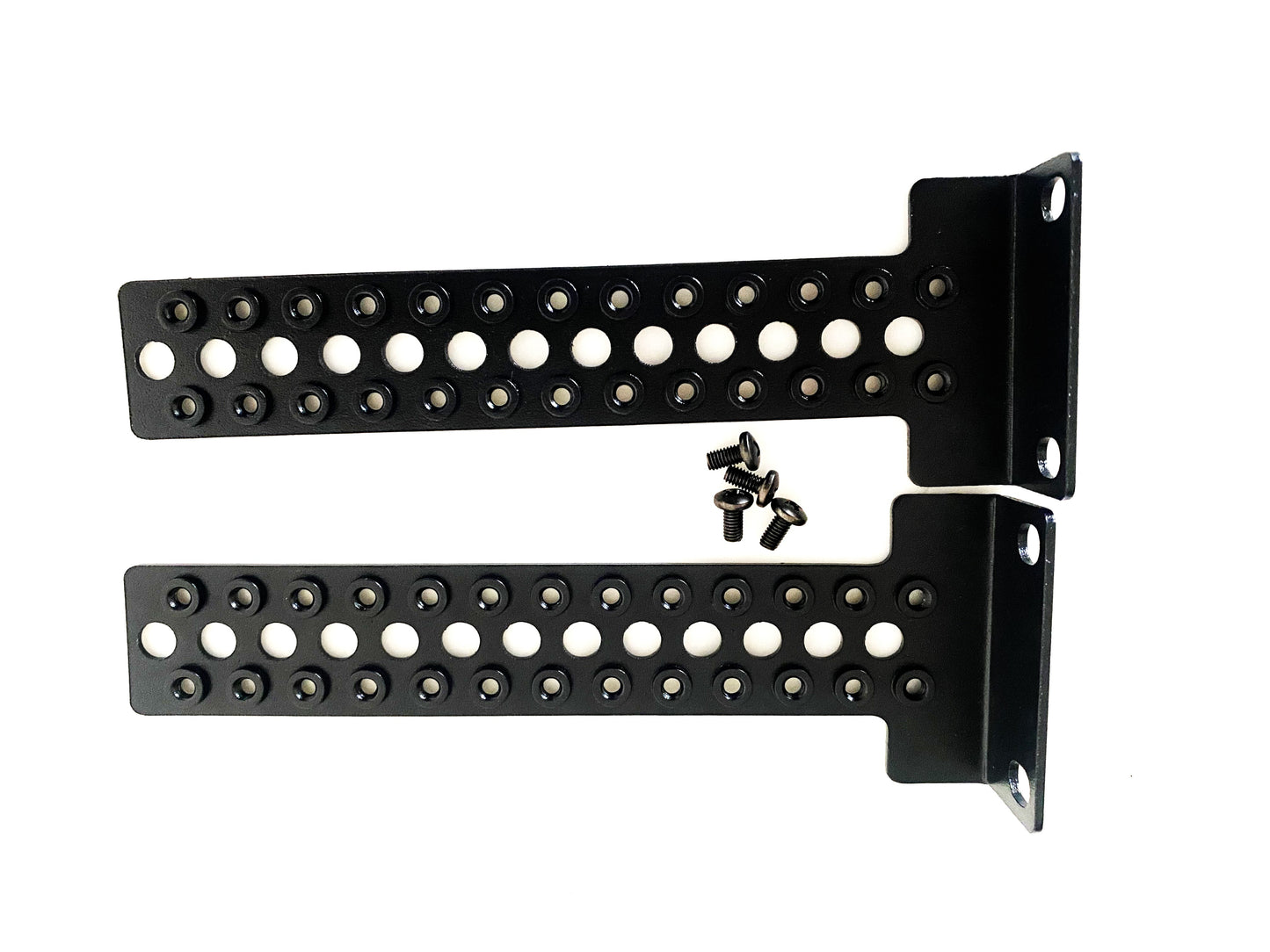 RCS1000-6 MOUNT REAR RACK EARS (pair)