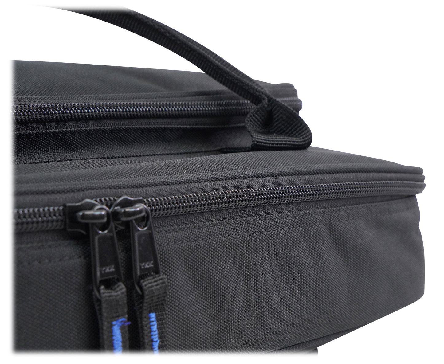 M25 Black Wireless MIDI Keyboard 25-Key + MCB16 Controller Bag Bundle