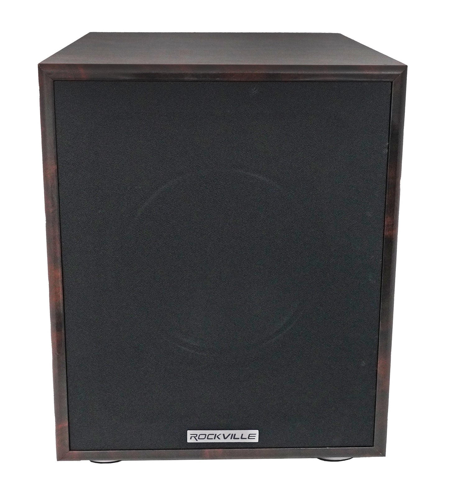 ROCK SHAKER 8 DARK WOOD