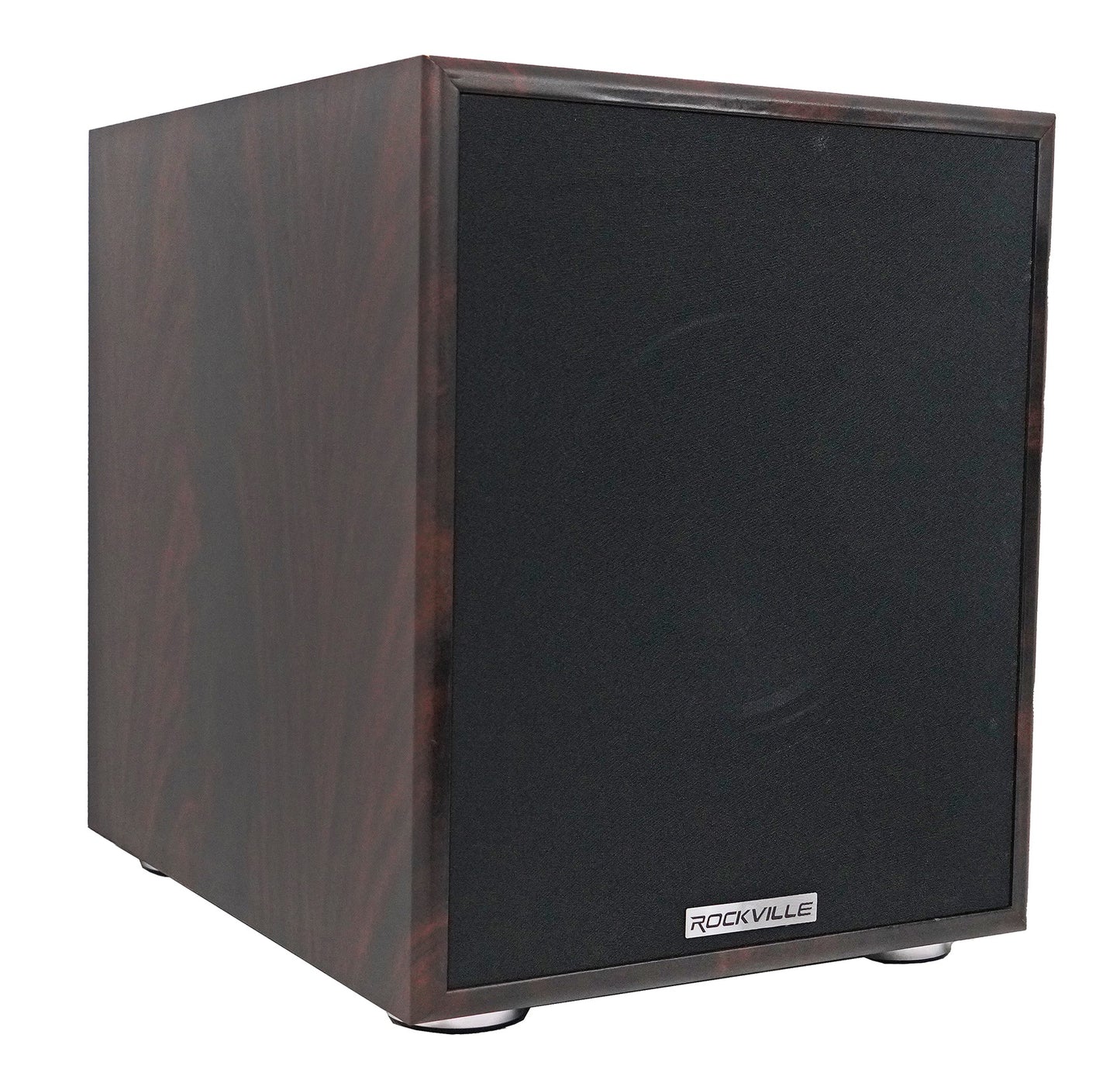 ROCK SHAKER 10 DARK WOOD