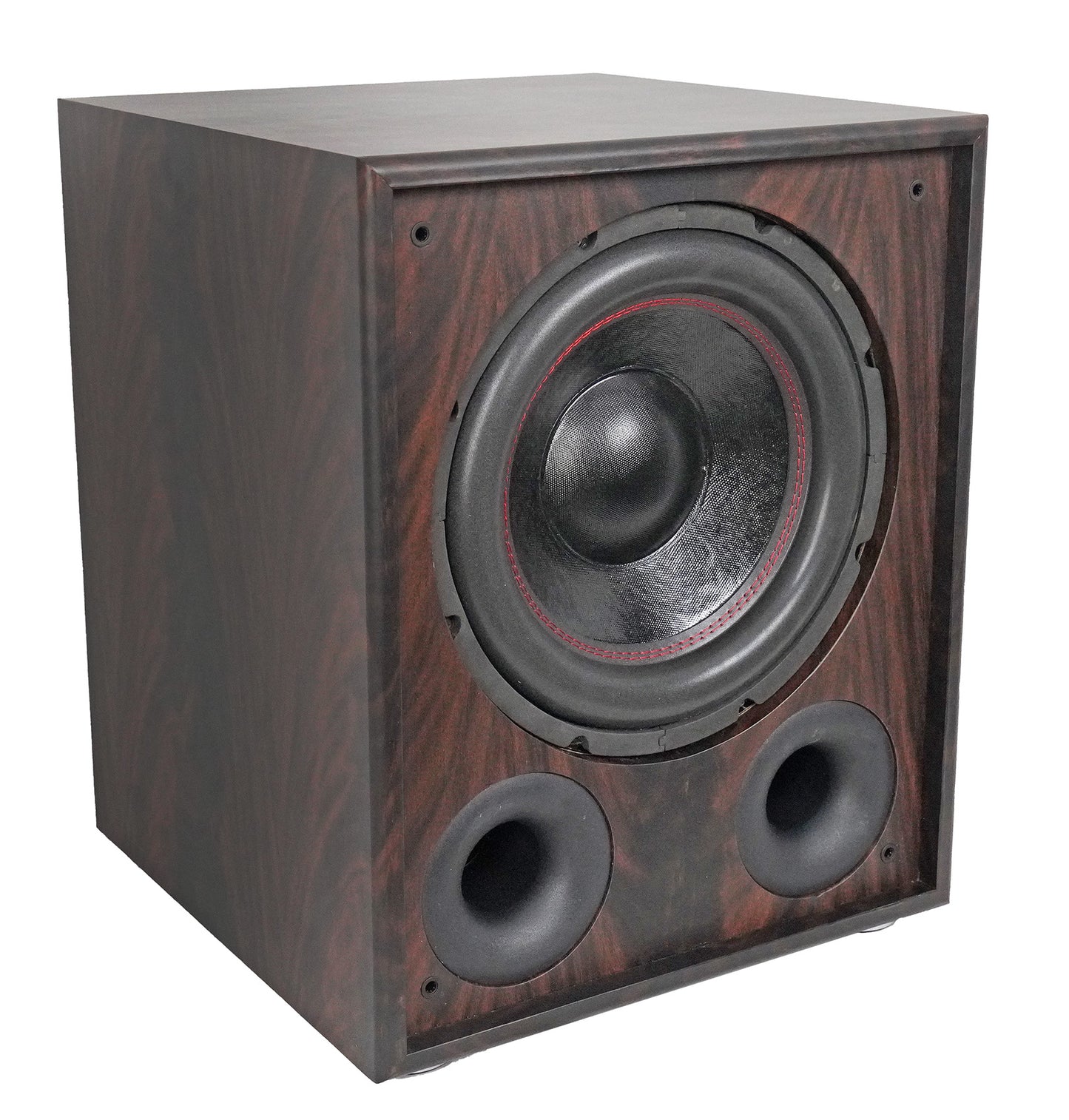 ROCK SHAKER 12 DARK WOOD