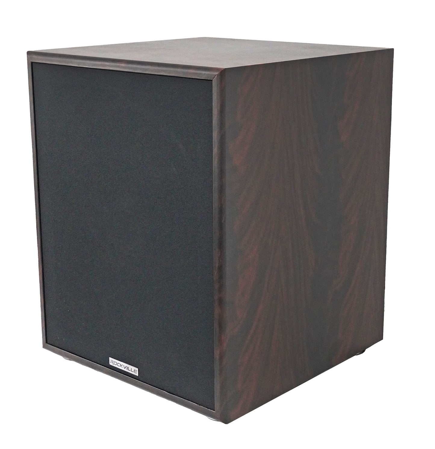 ROCK SHAKER 15 DARK WOOD