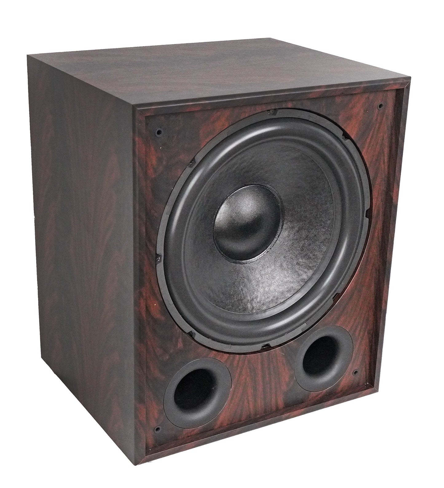 ROCK SHAKER 15 DARK WOOD