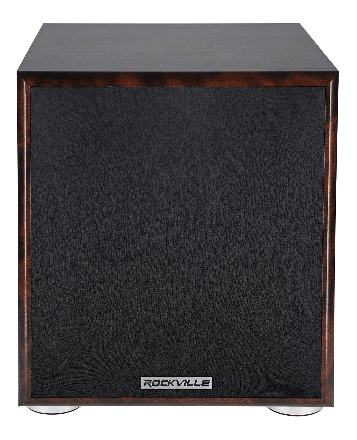 ROCK SHAKER 6.5 DARK WOOD