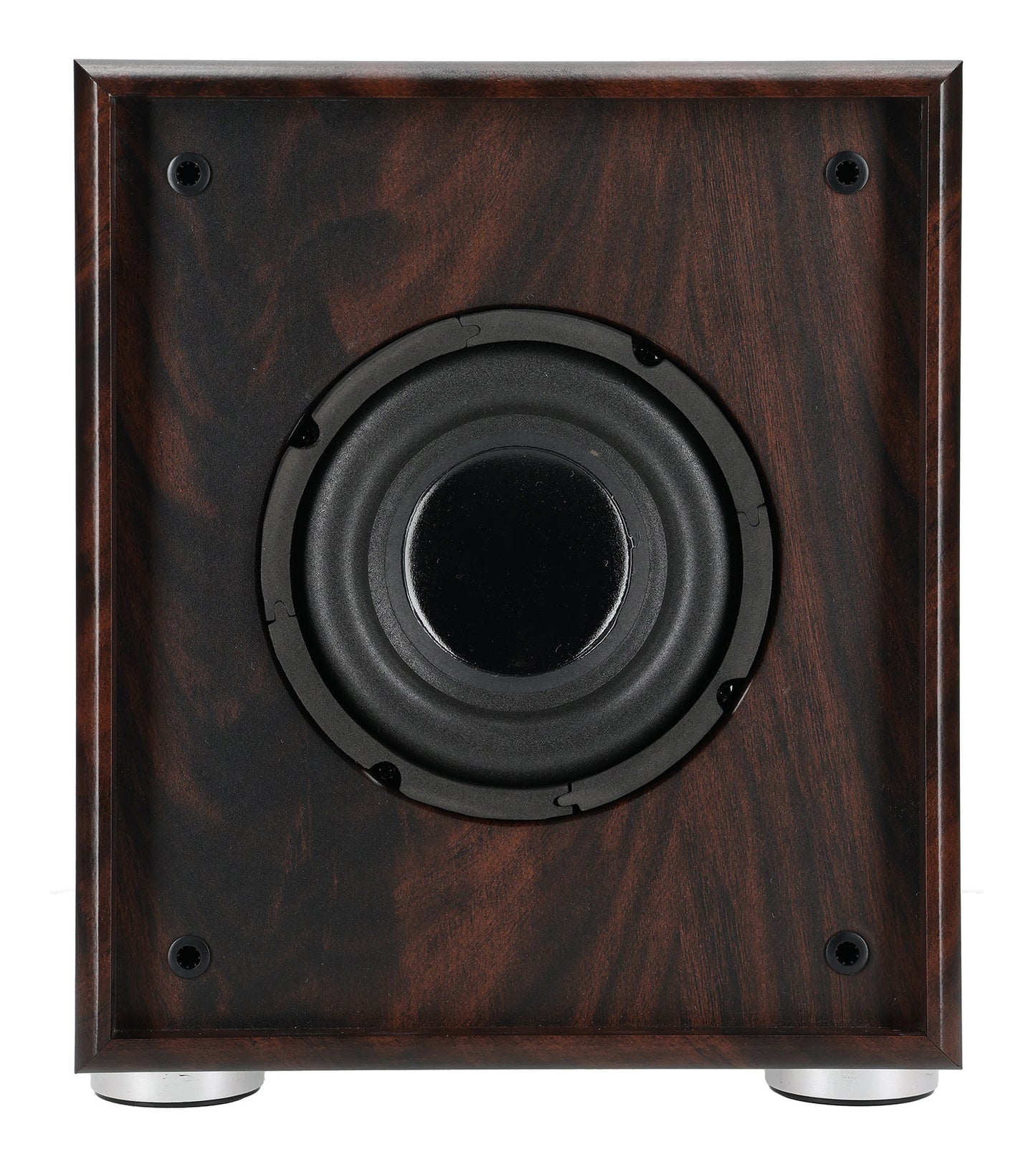 ROCK SHAKER 6.5 DARK WOOD