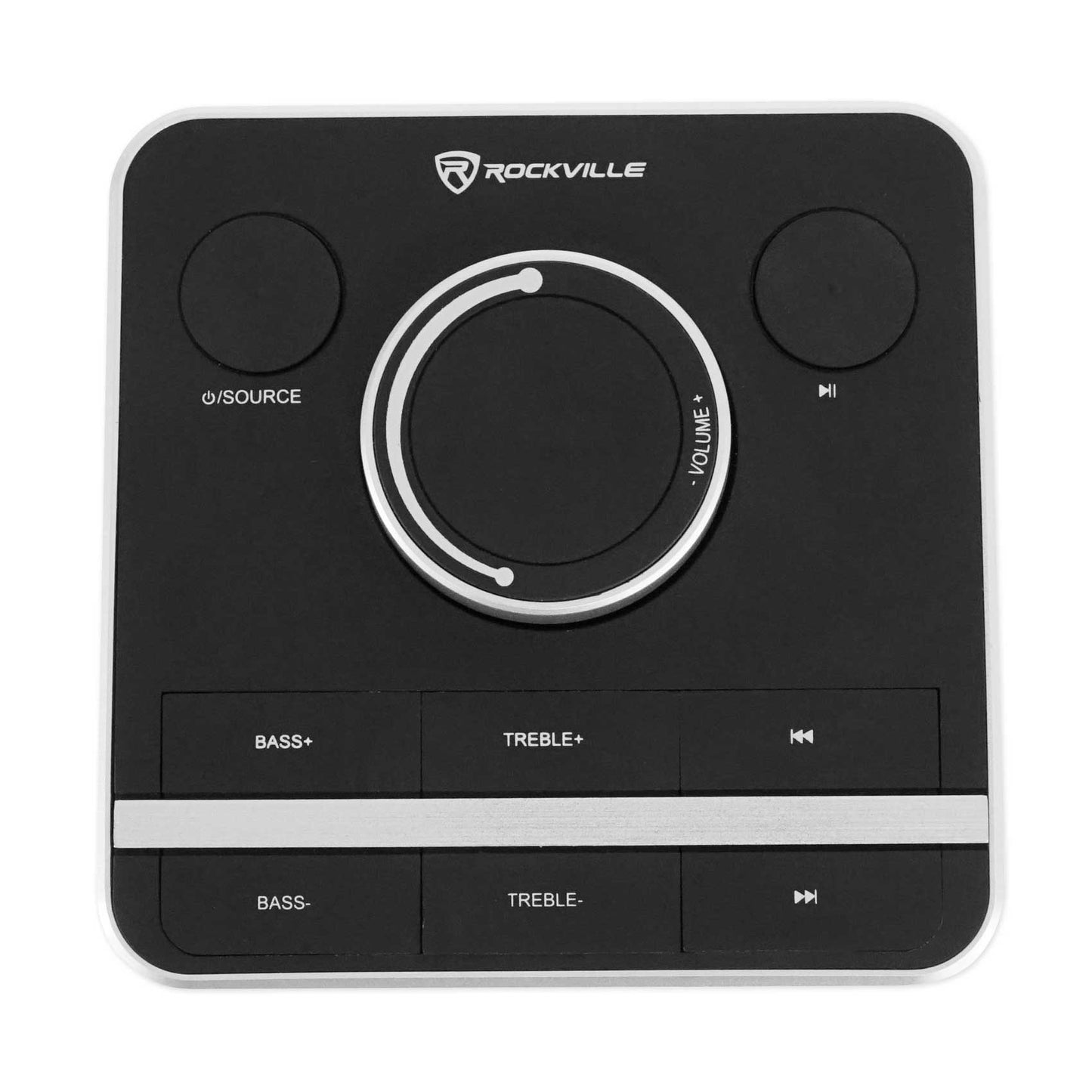 Memphis MJME19RAM8D1 V2 8" Subs+Enclosure Fits 19 & Up RAM Crew Cab+Home Speaker